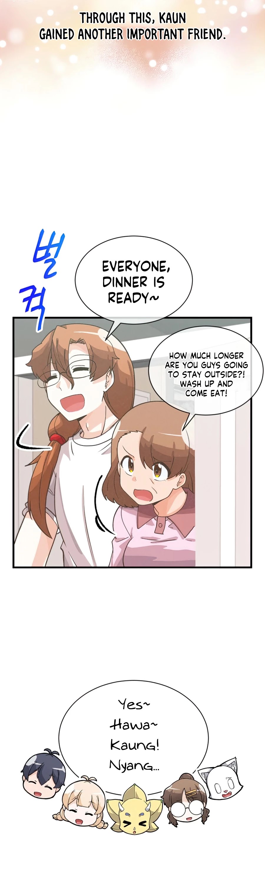 Spirit Farmer chapter 72 - page 29