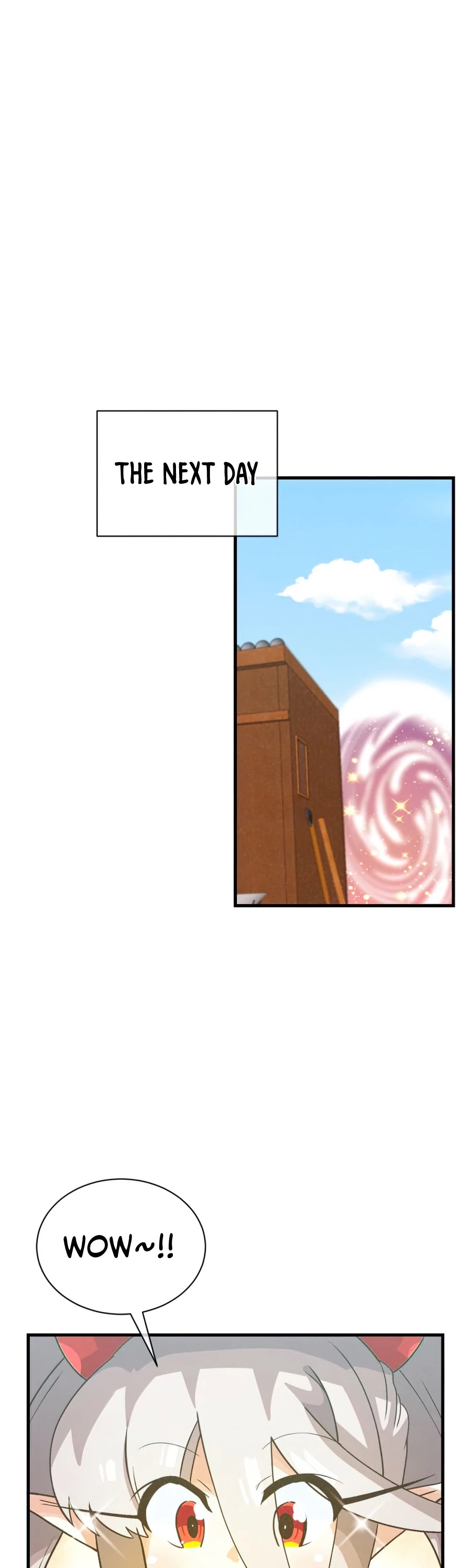 Spirit Farmer chapter 72 - page 30