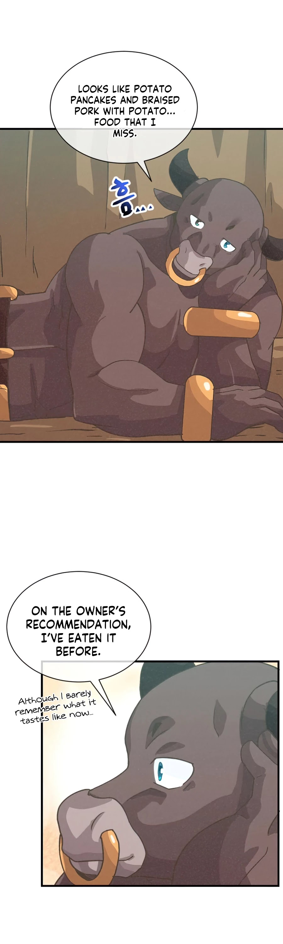 Spirit Farmer chapter 72 - page 34