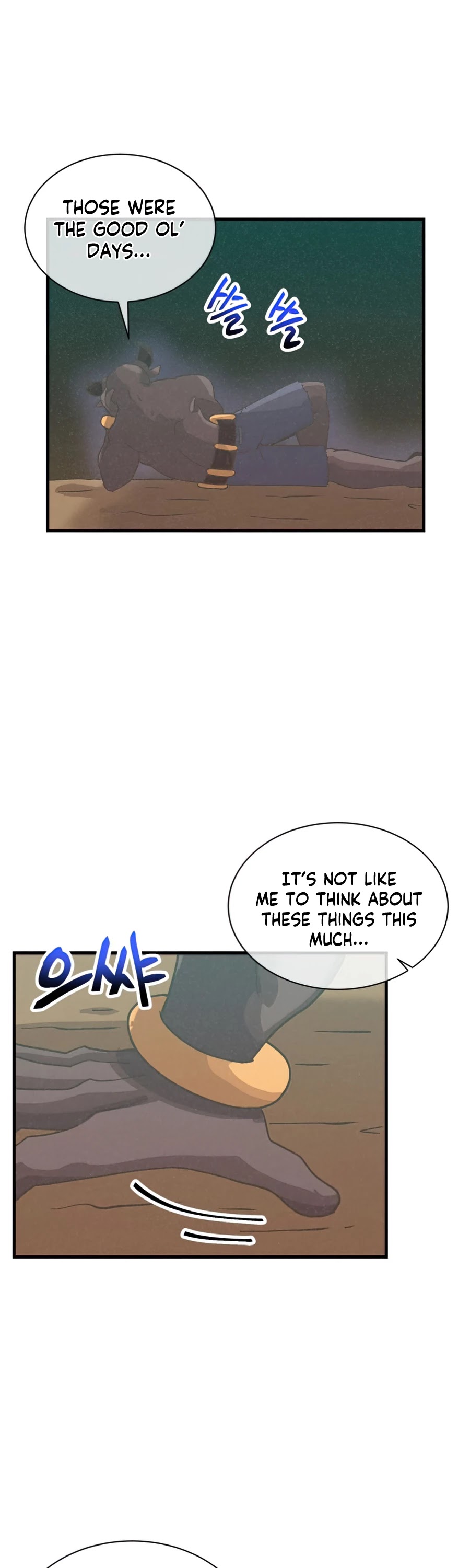 Spirit Farmer chapter 72 - page 35