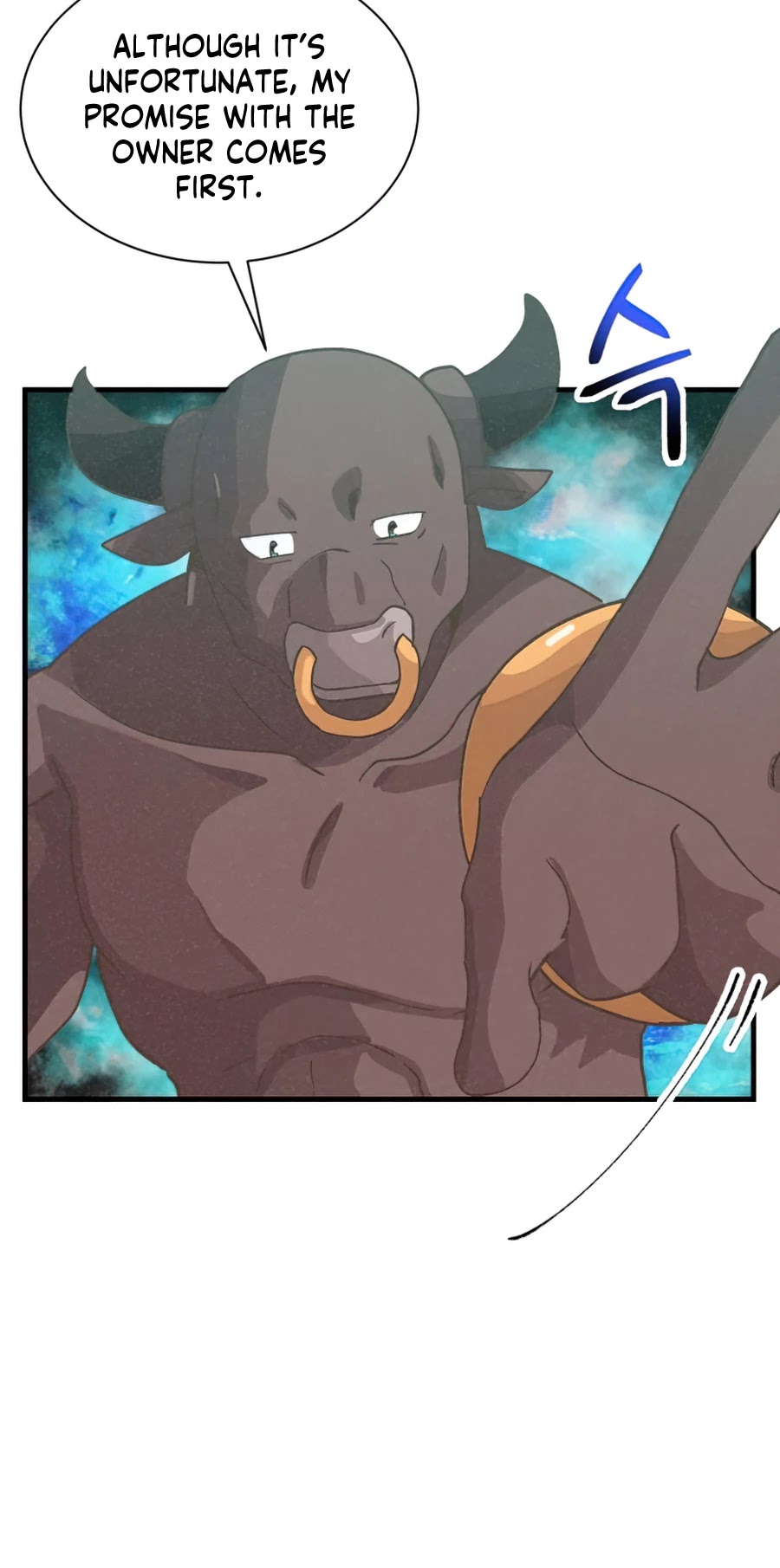 Spirit Farmer chapter 72 - page 36