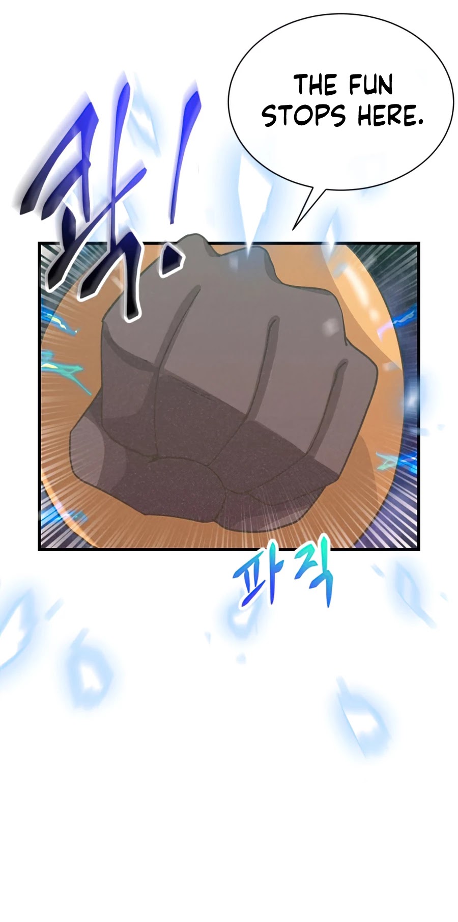 Spirit Farmer chapter 72 - page 37