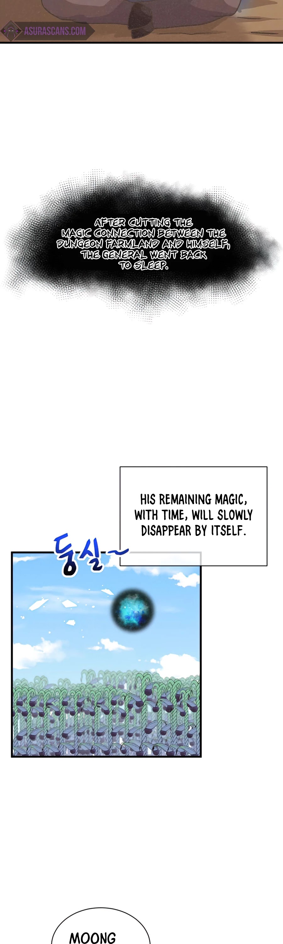 Spirit Farmer chapter 72 - page 39