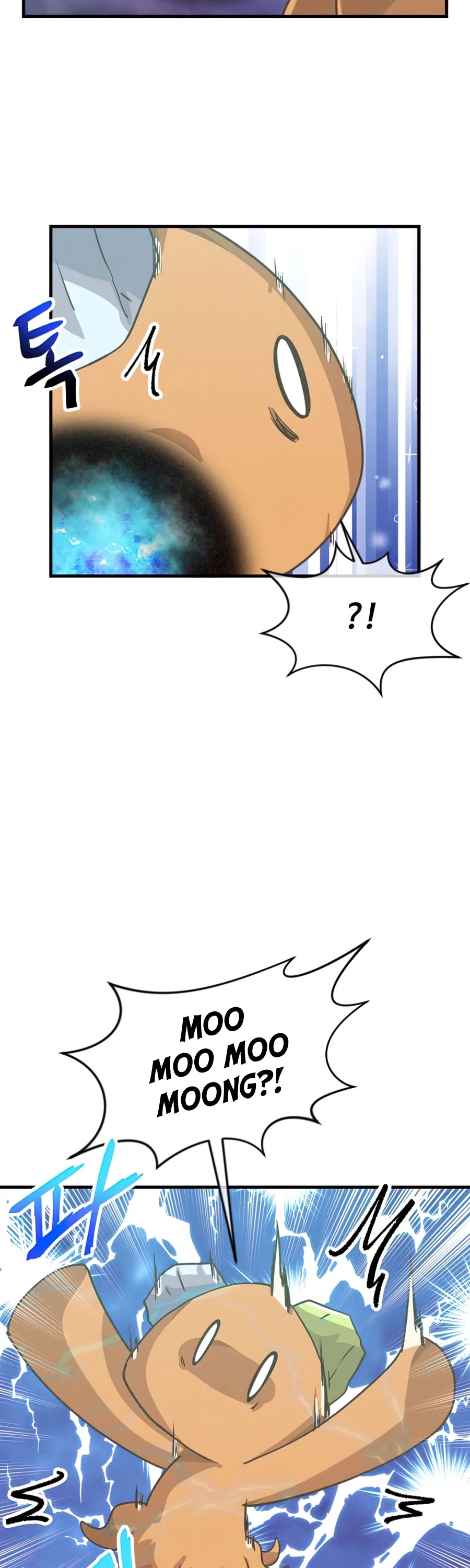 Spirit Farmer chapter 72 - page 41