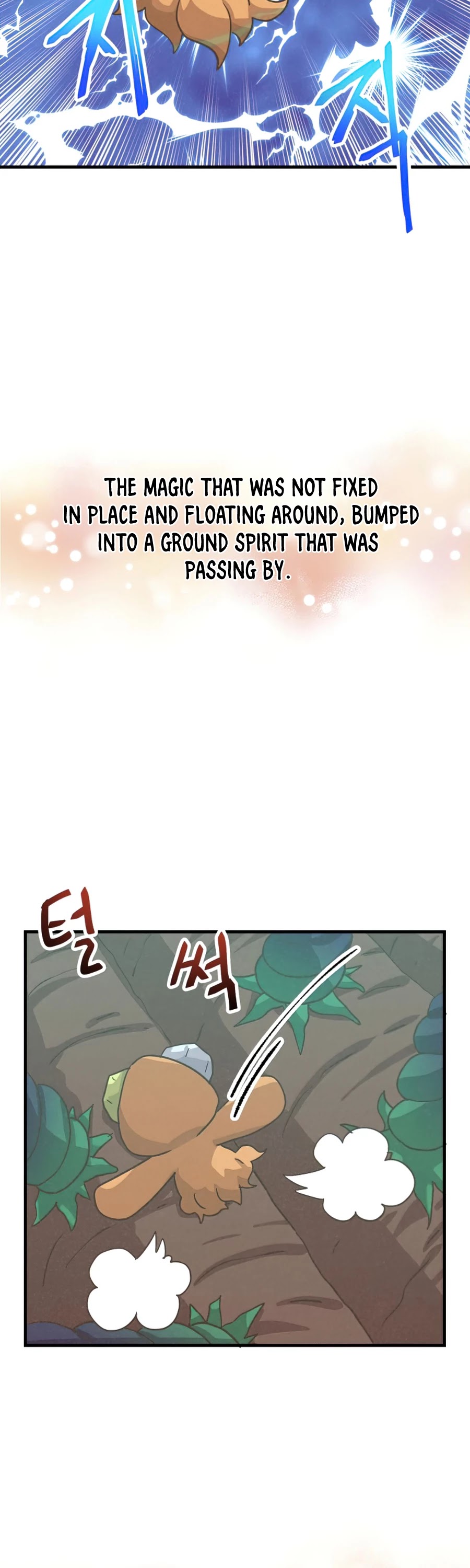 Spirit Farmer chapter 72 - page 42