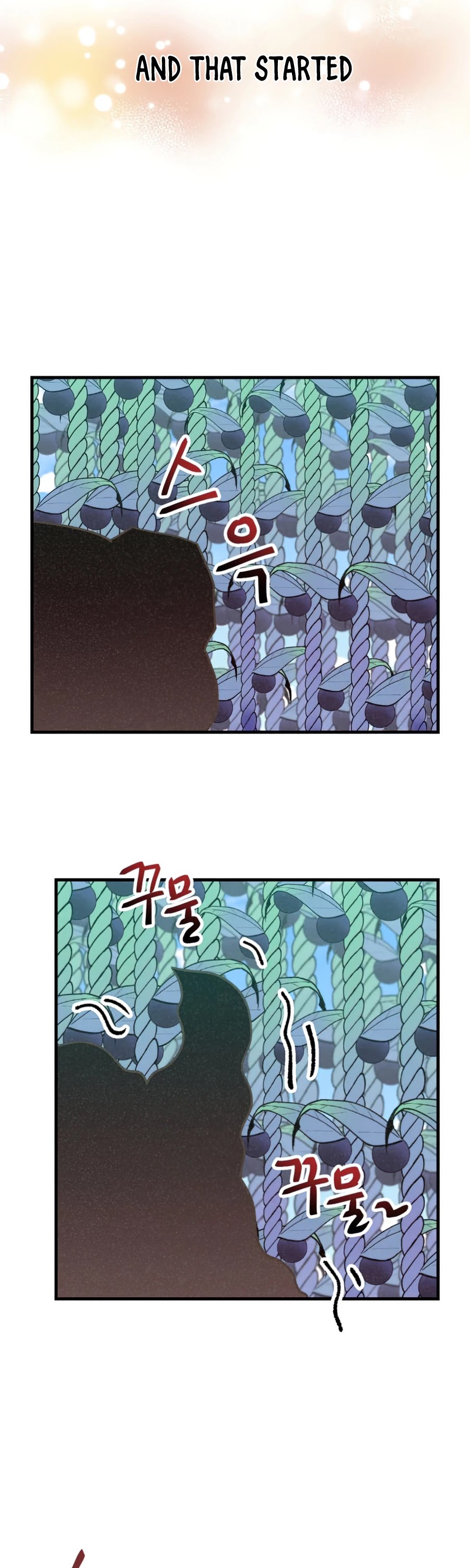 Spirit Farmer chapter 72 - page 43