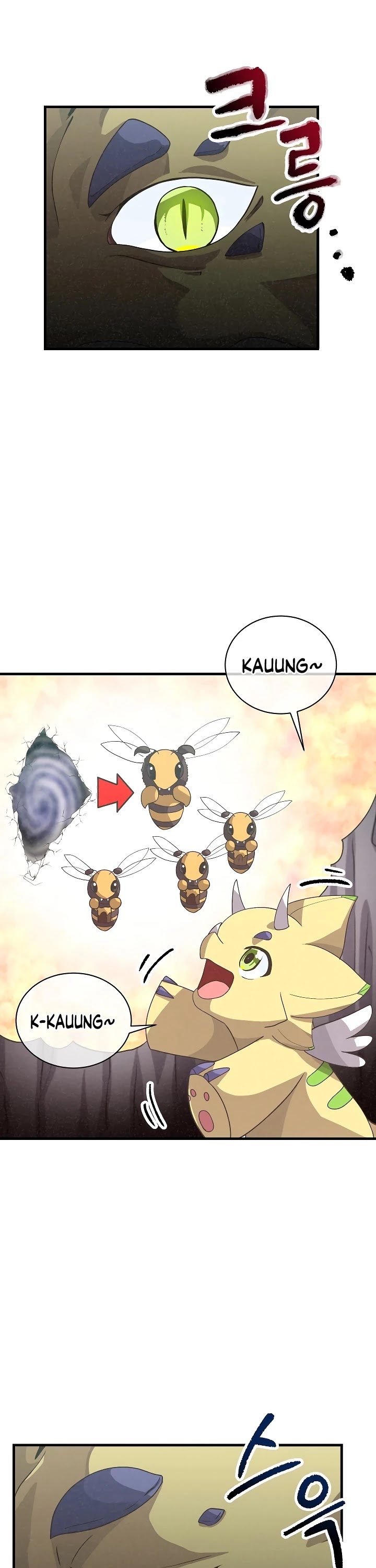 Spirit Farmer chapter 46 - page 13