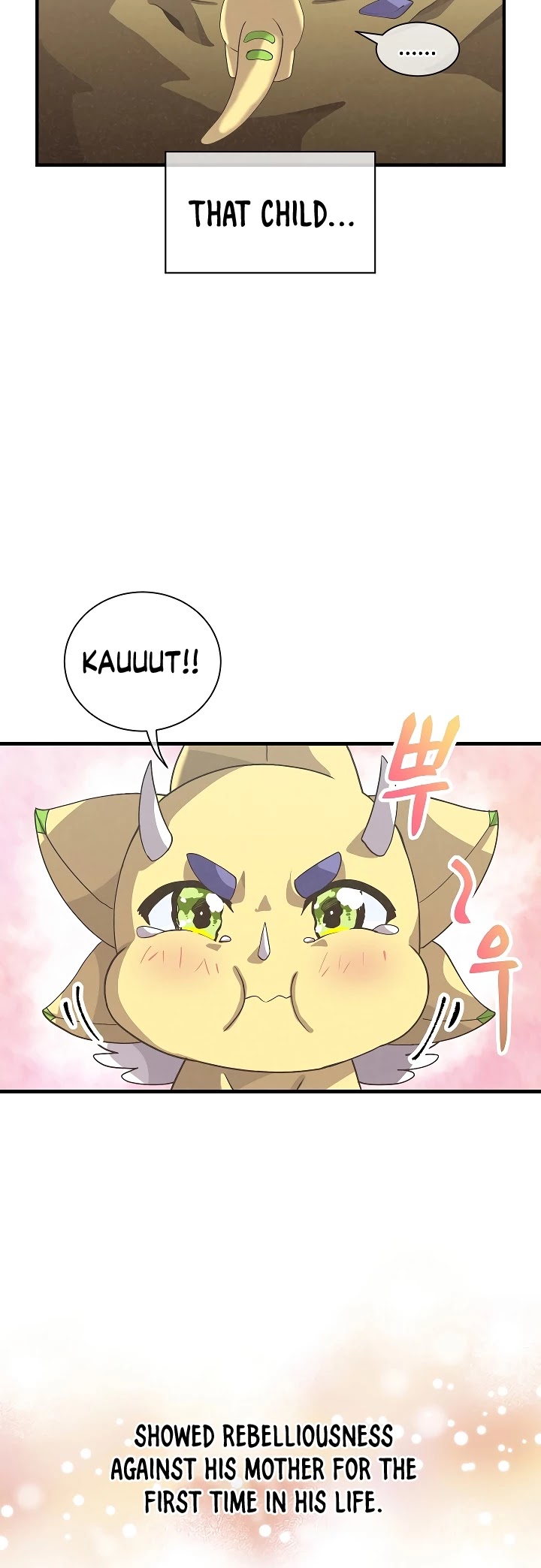 Spirit Farmer chapter 46 - page 15