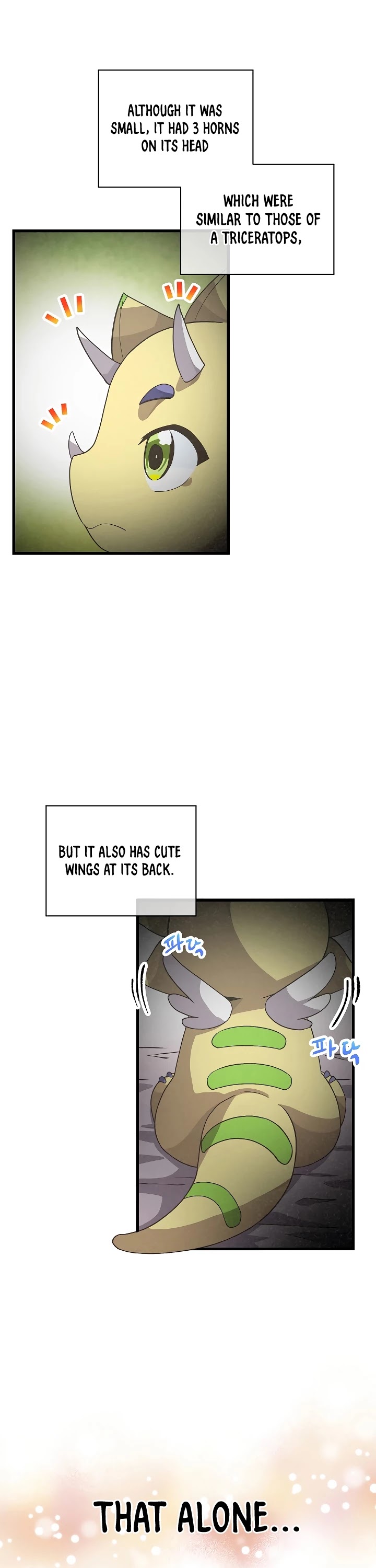 Spirit Farmer chapter 46 - page 3
