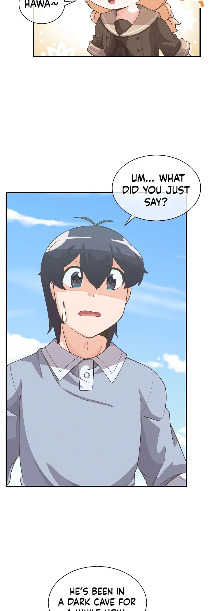 Spirit Farmer chapter 46 - page 30