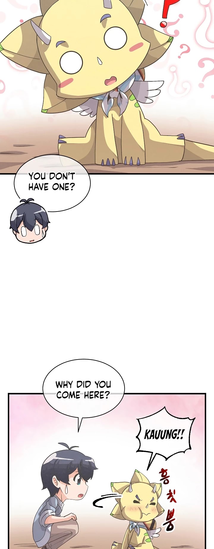 Spirit Farmer chapter 46 - page 35