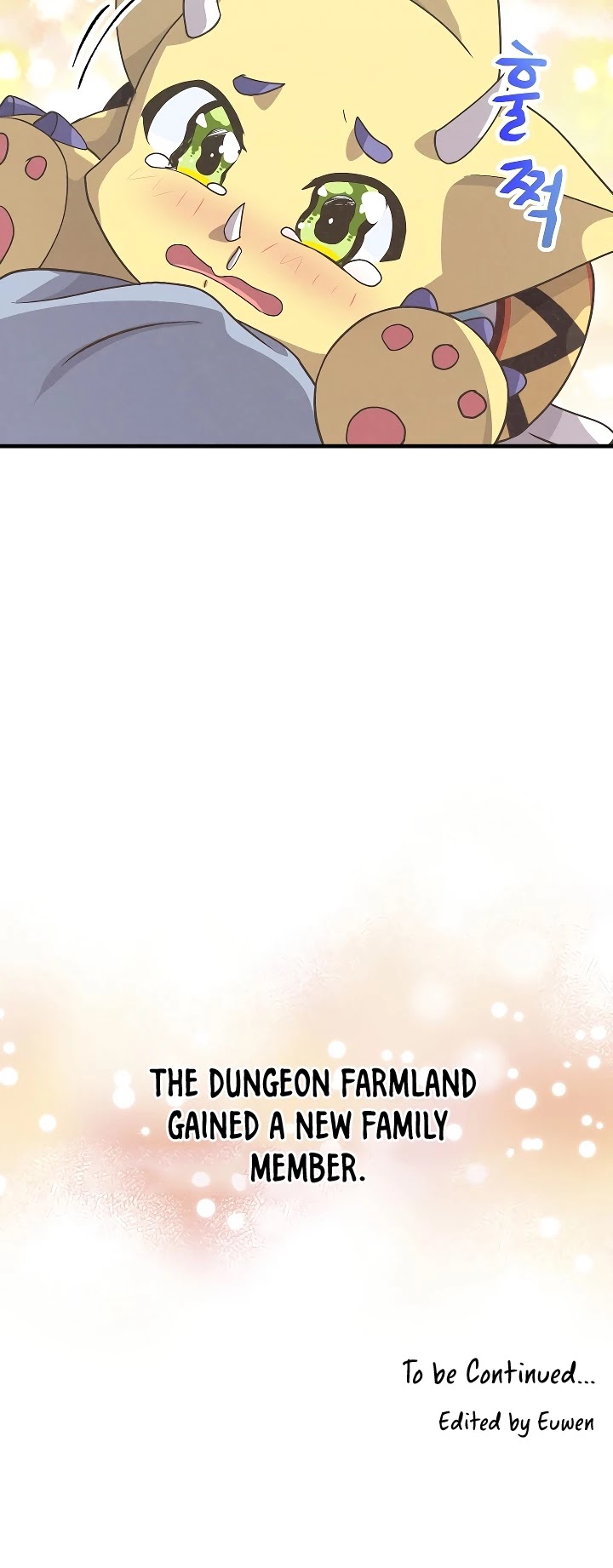 Spirit Farmer chapter 46 - page 43