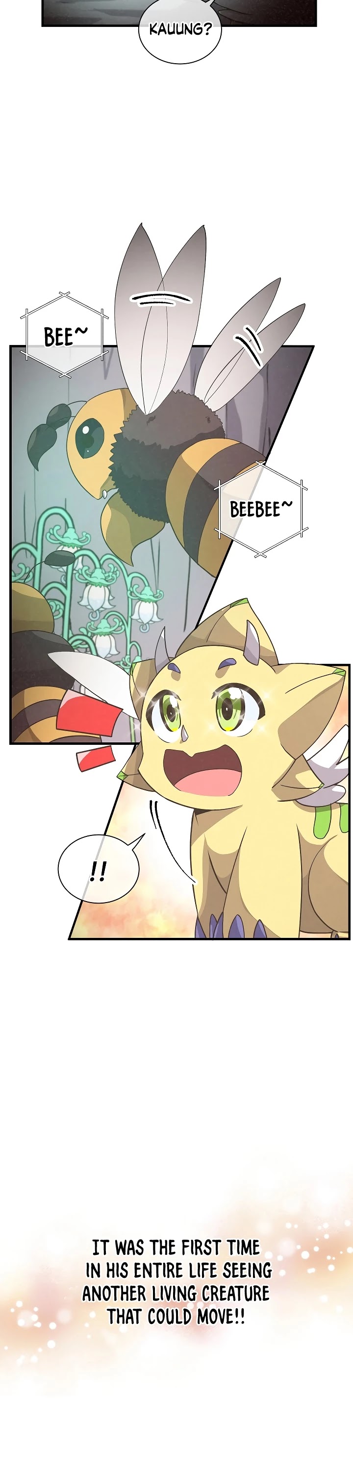 Spirit Farmer chapter 46 - page 8