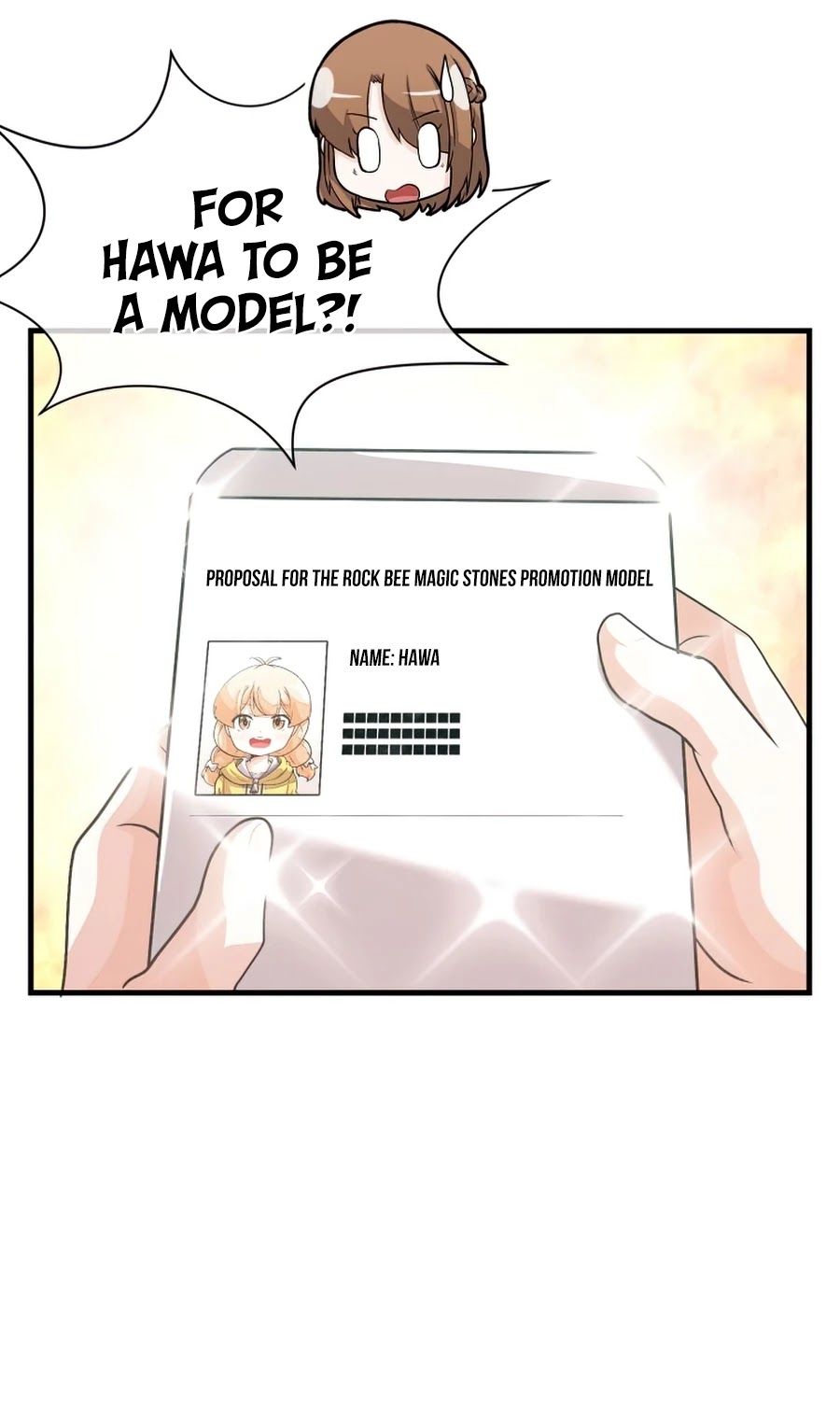 Spirit Farmer chapter 71 - page 19