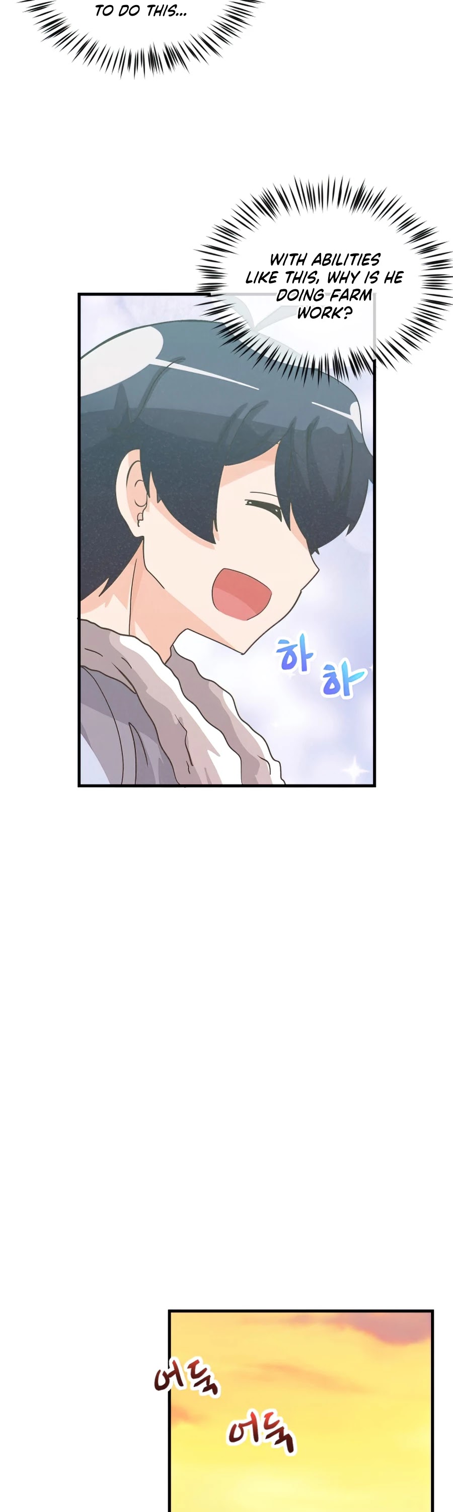 Spirit Farmer chapter 71 - page 33