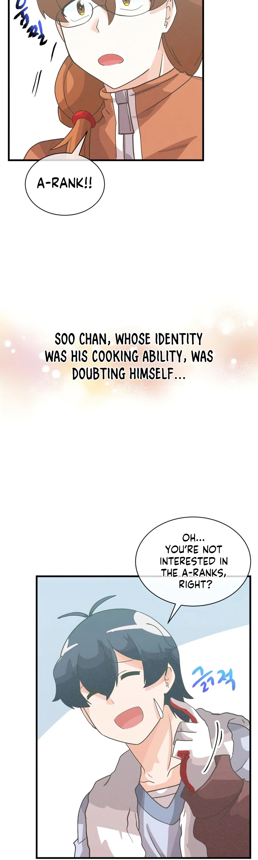 Spirit Farmer chapter 71 - page 39