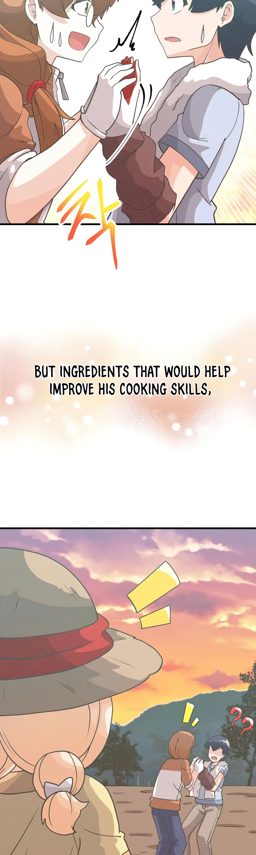 Spirit Farmer chapter 71 - page 41