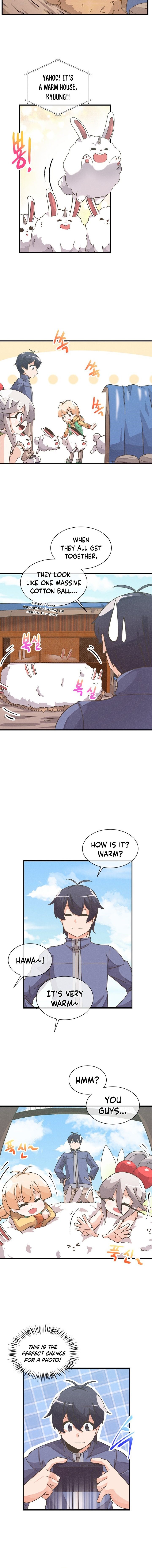 Spirit Farmer chapter 20 - page 3