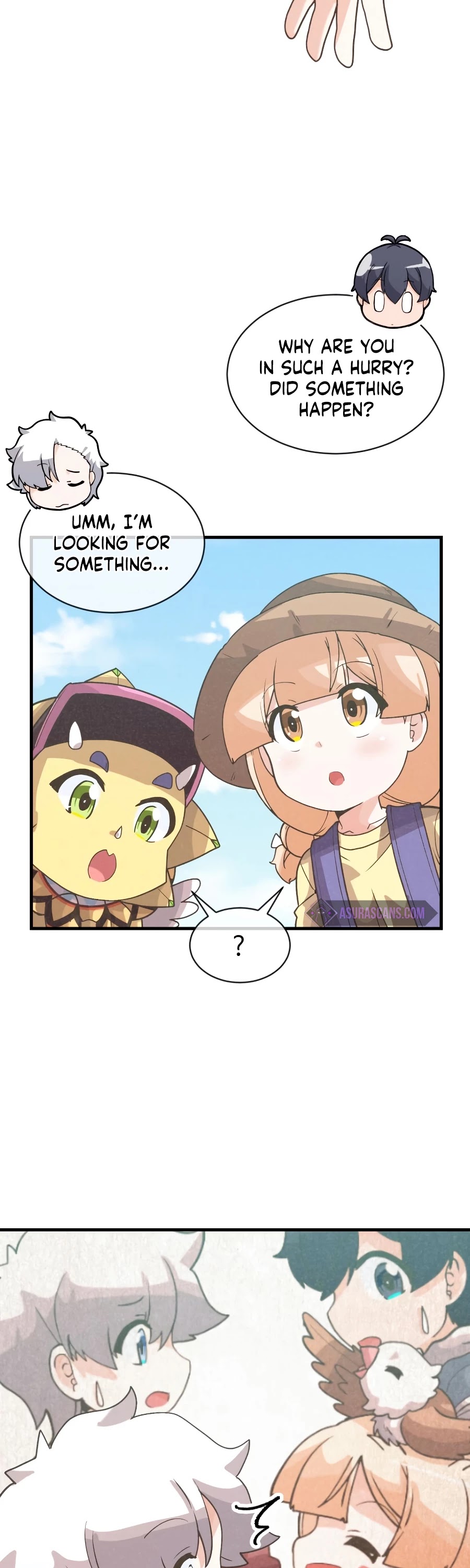Spirit Farmer chapter 70 - page 13