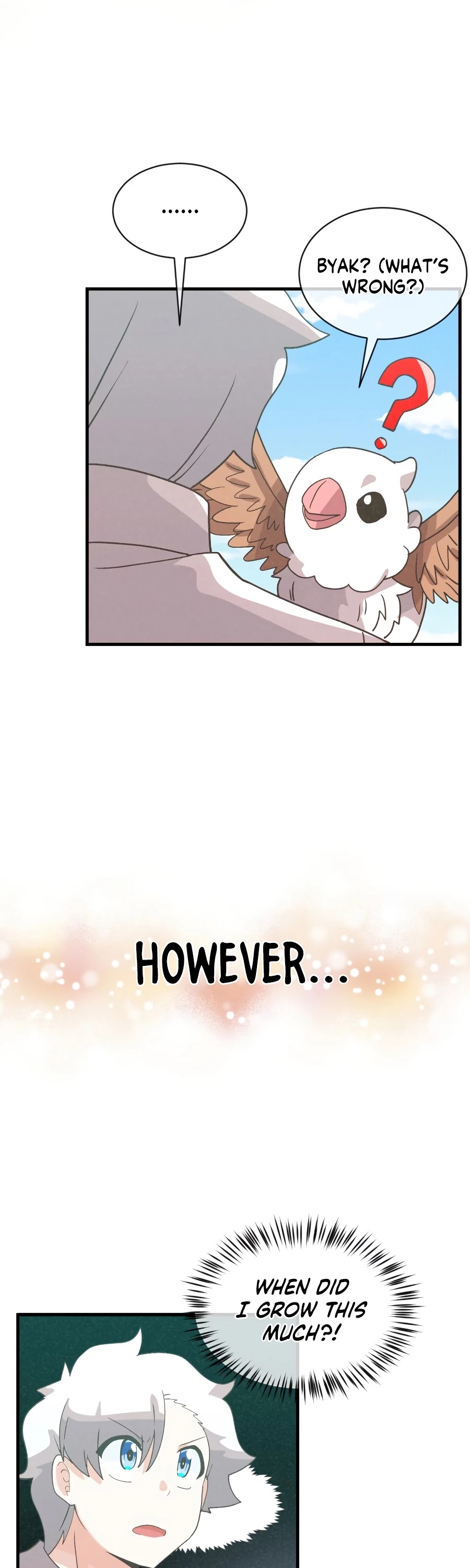 Spirit Farmer chapter 70 - page 34