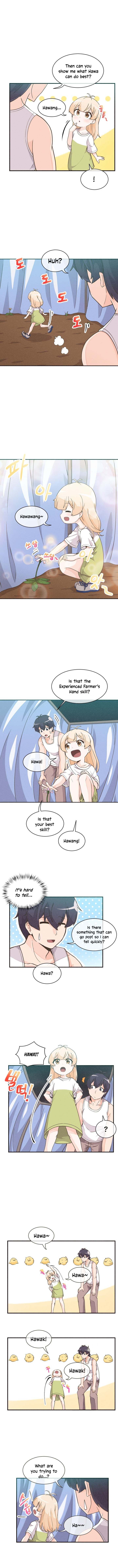 Spirit Farmer chapter 2 - page 4