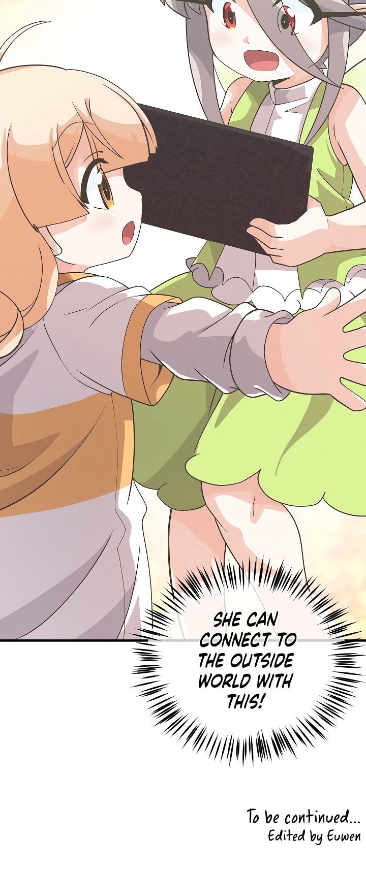 Spirit Farmer chapter 43 - page 16