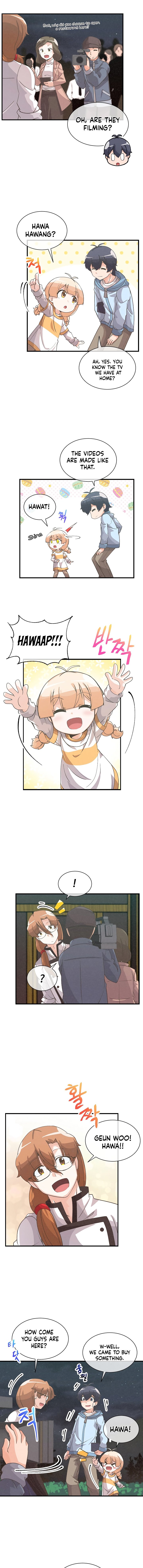 Spirit Farmer chapter 43 - page 6