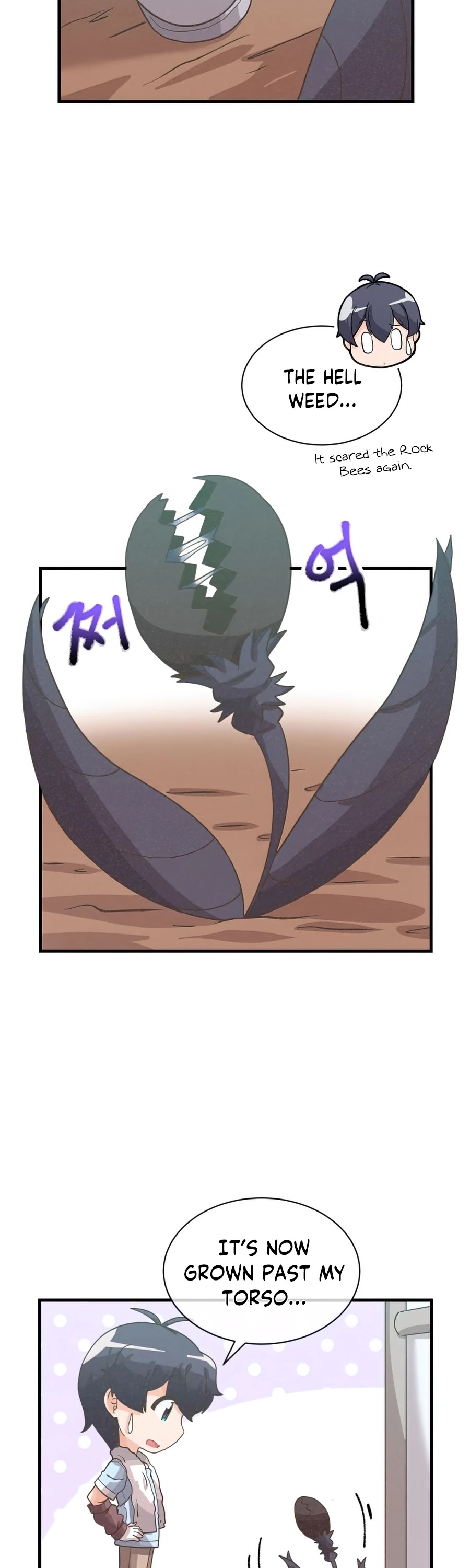 Spirit Farmer chapter 68 - page 16