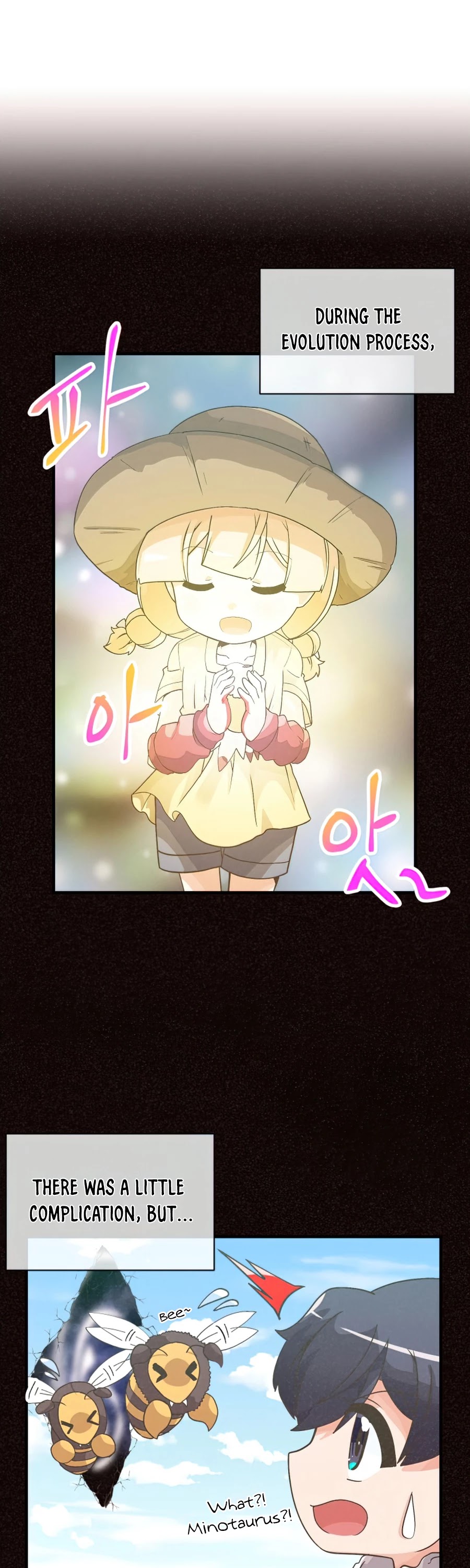 Spirit Farmer chapter 68 - page 2