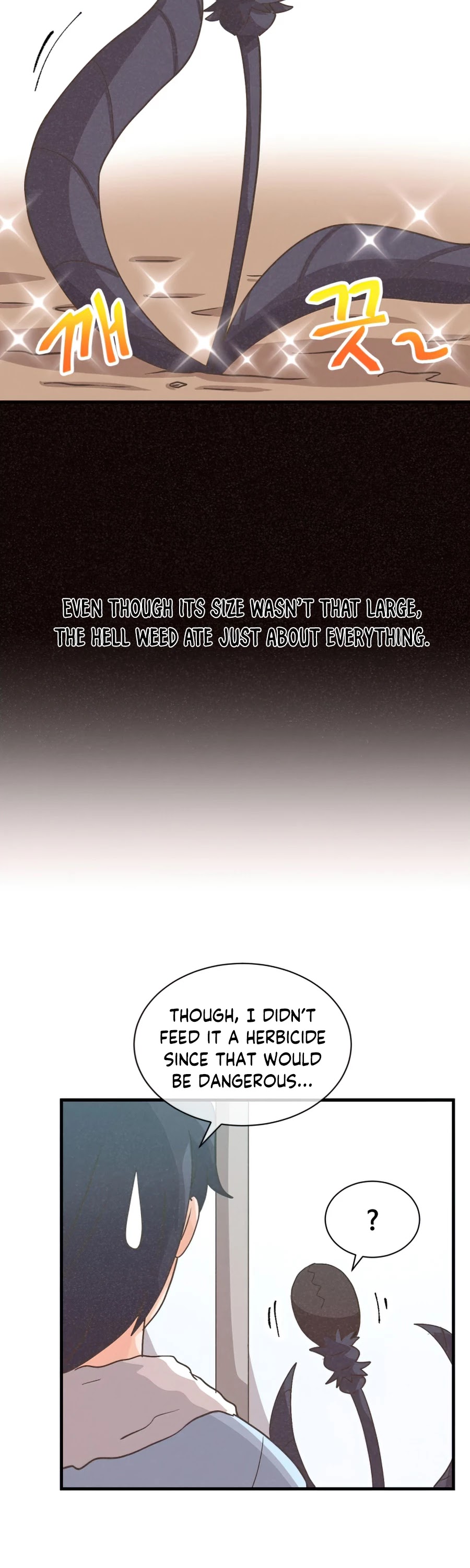 Spirit Farmer chapter 68 - page 21