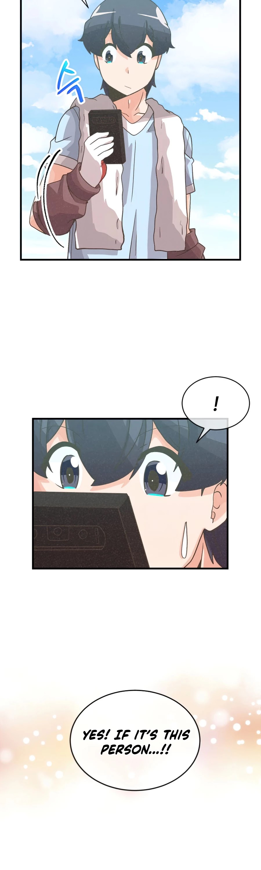Spirit Farmer chapter 68 - page 23