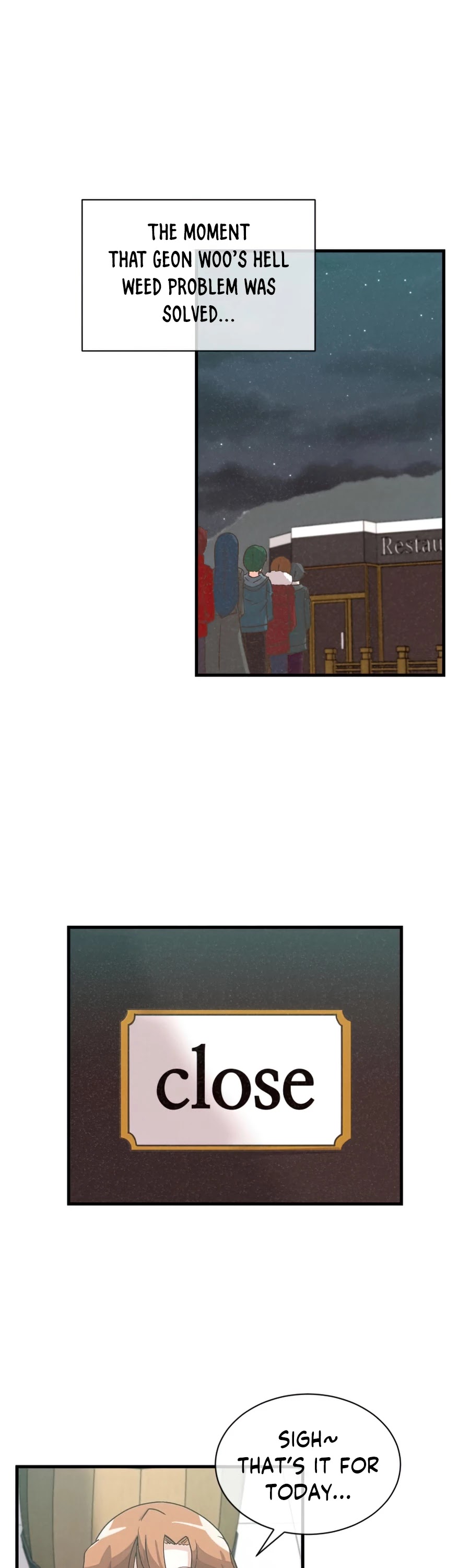 Spirit Farmer chapter 68 - page 24
