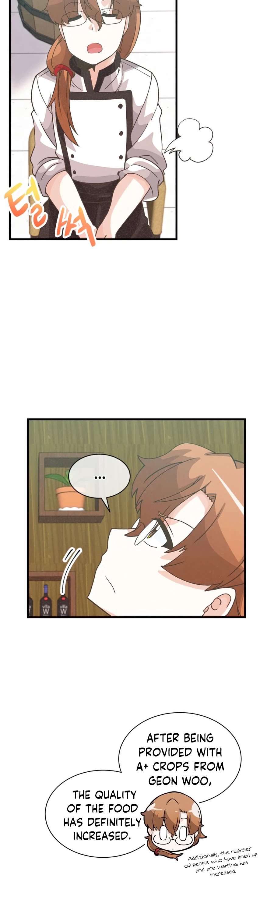 Spirit Farmer chapter 68 - page 25