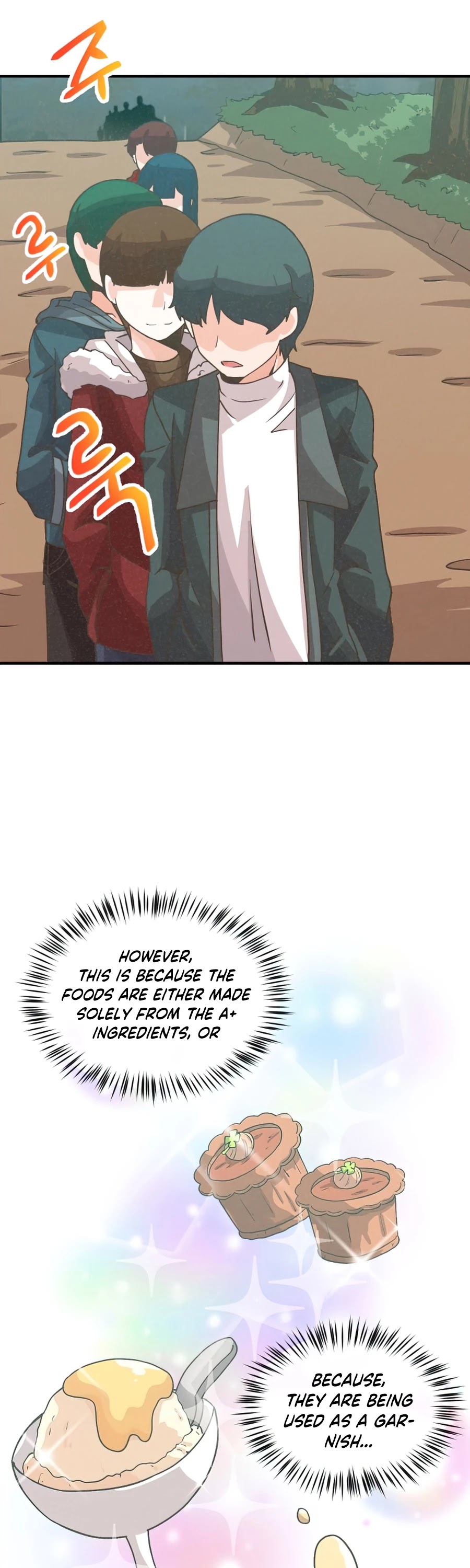 Spirit Farmer chapter 68 - page 26