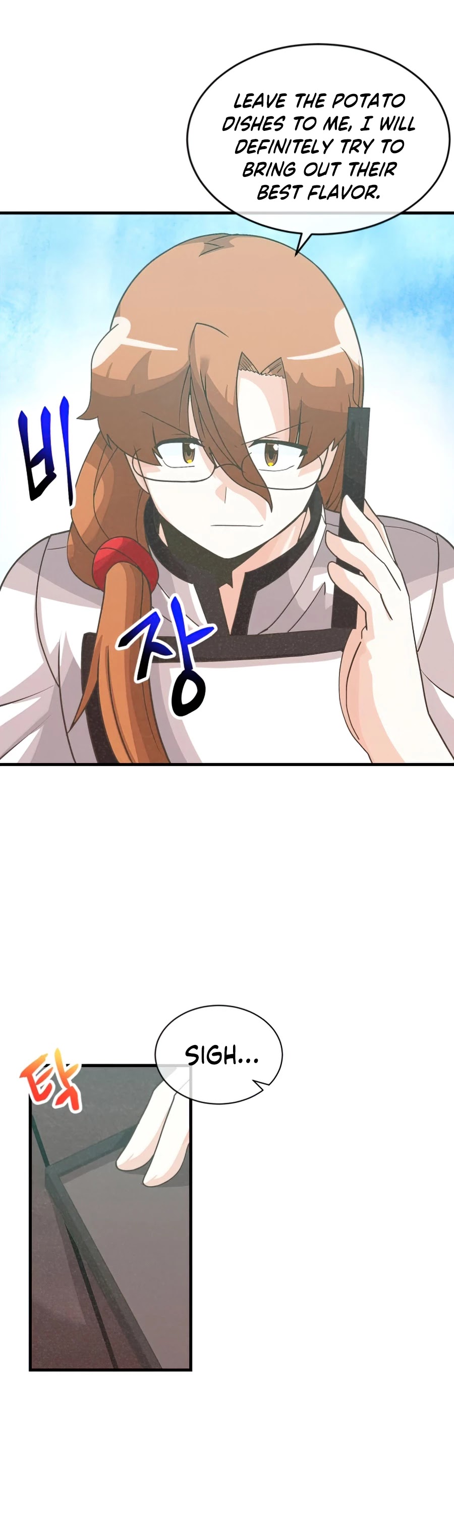 Spirit Farmer chapter 68 - page 34