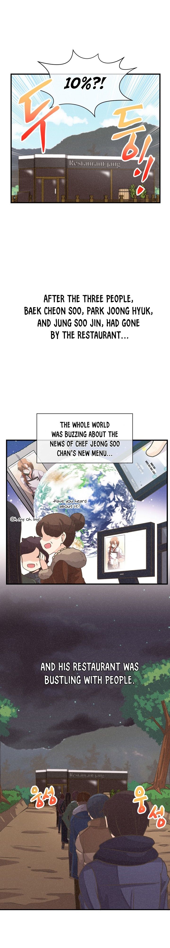Spirit Farmer chapter 19 - page 10