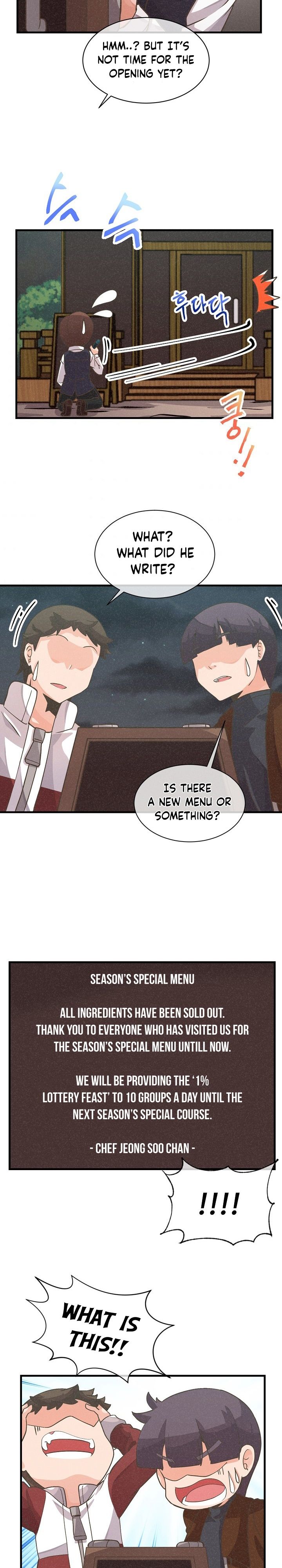 Spirit Farmer chapter 19 - page 12
