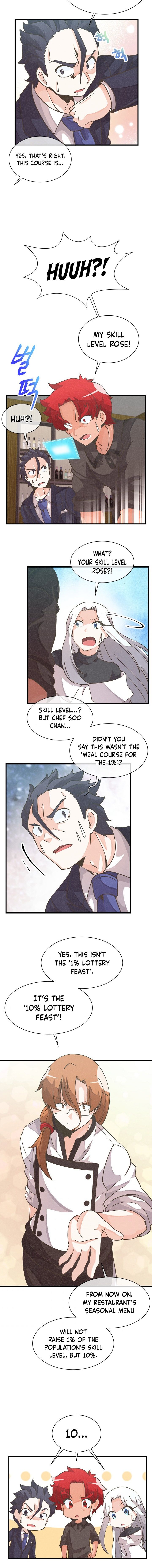 Spirit Farmer chapter 19 - page 9