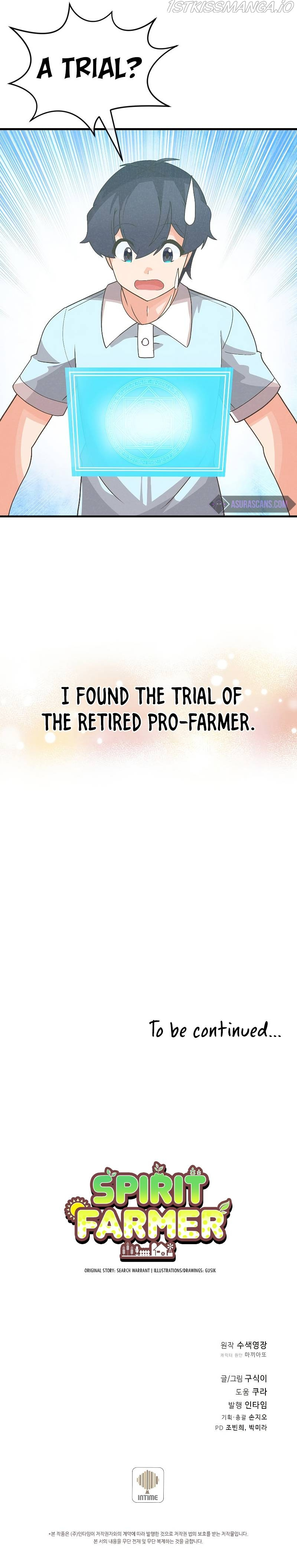 Spirit Farmer chapter 91 - page 10