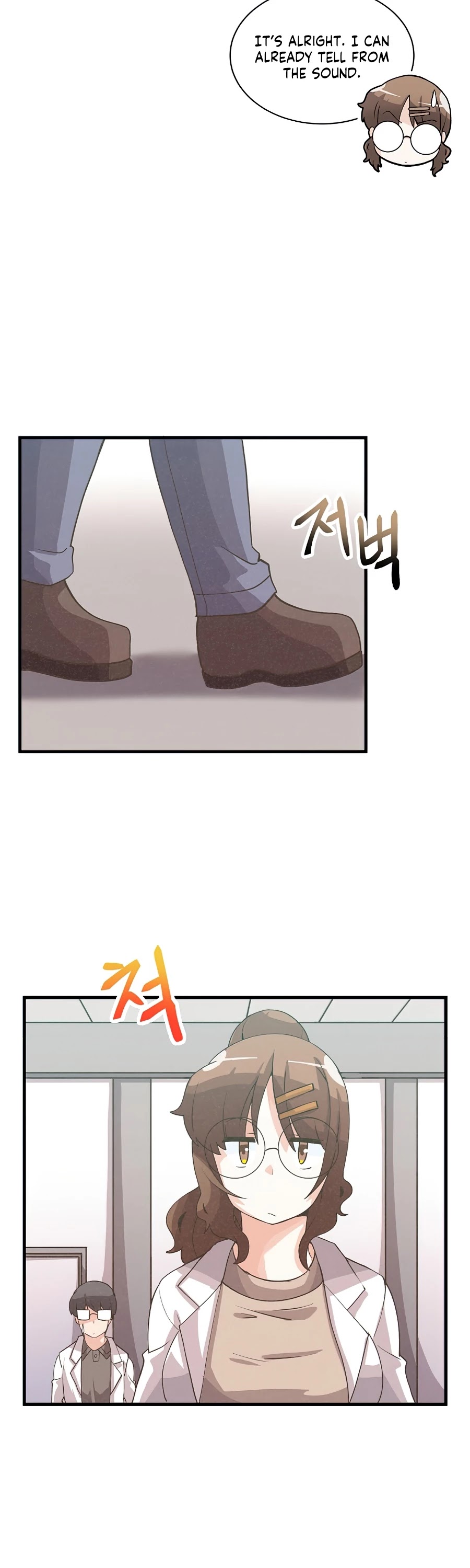 Spirit Farmer chapter 58 - page 14