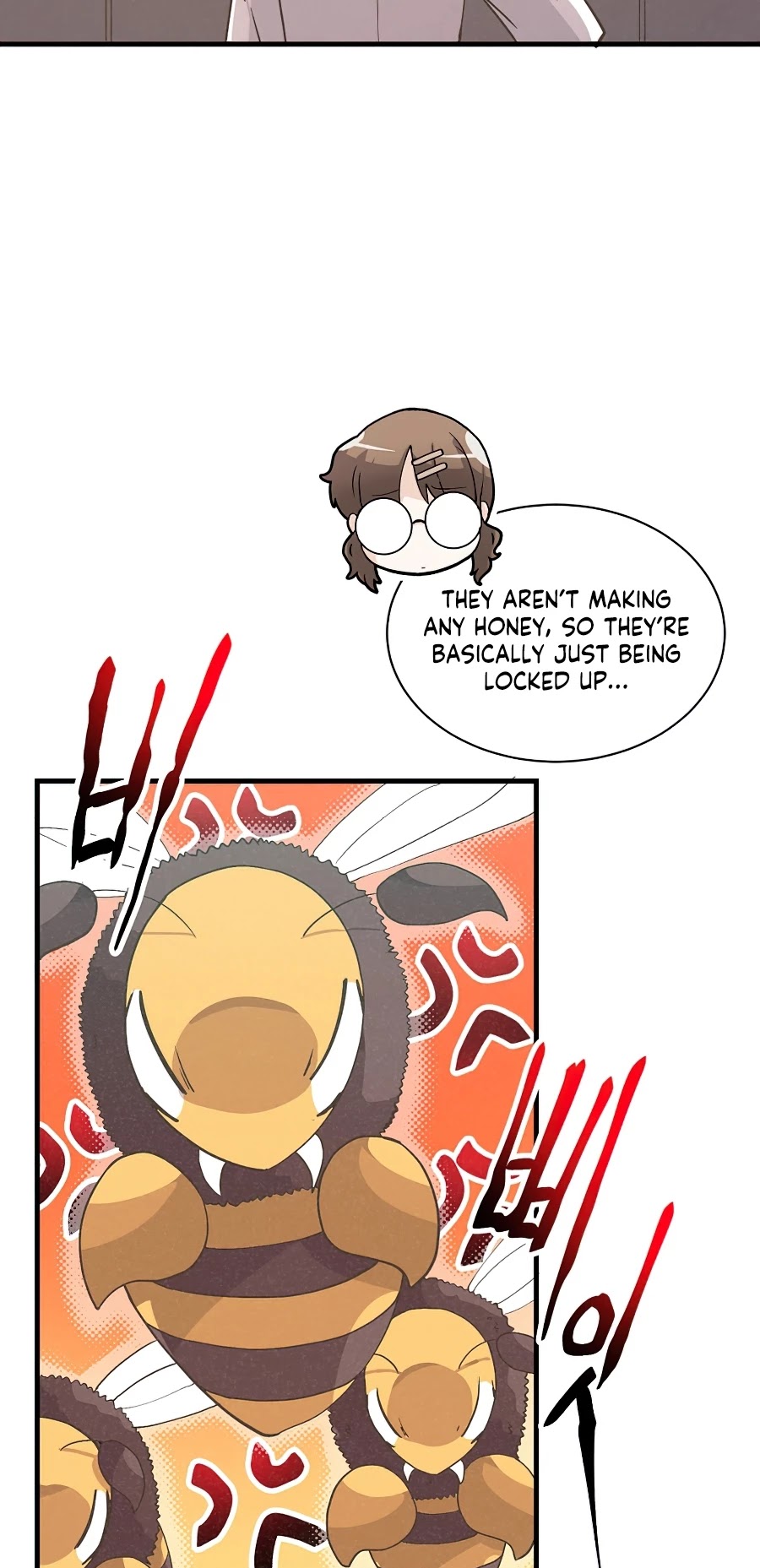 Spirit Farmer chapter 58 - page 18