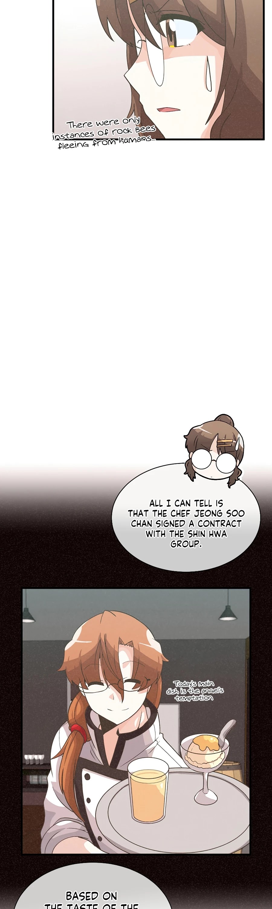Spirit Farmer chapter 58 - page 22
