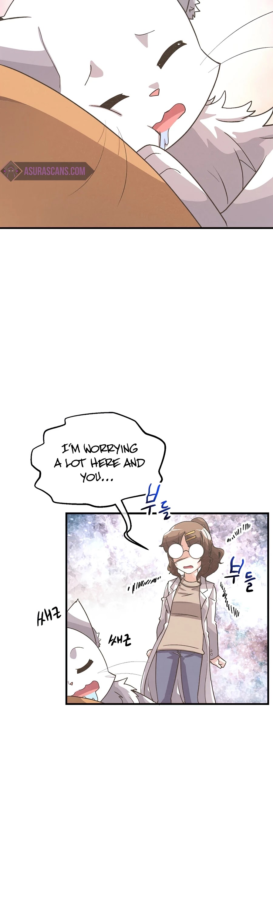 Spirit Farmer chapter 58 - page 24