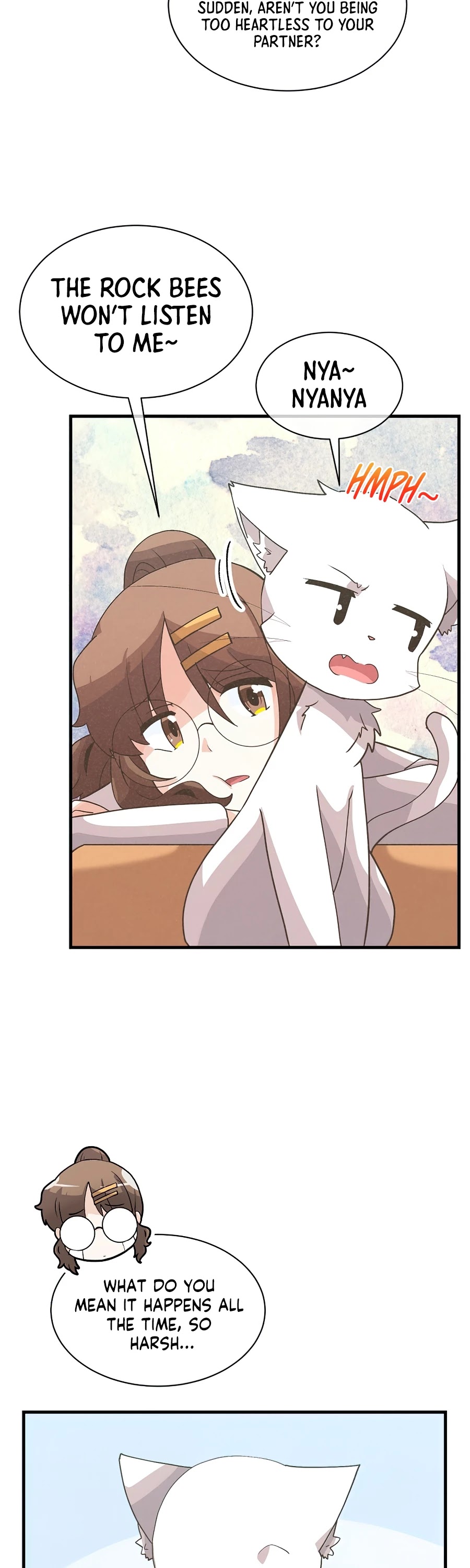 Spirit Farmer chapter 58 - page 30