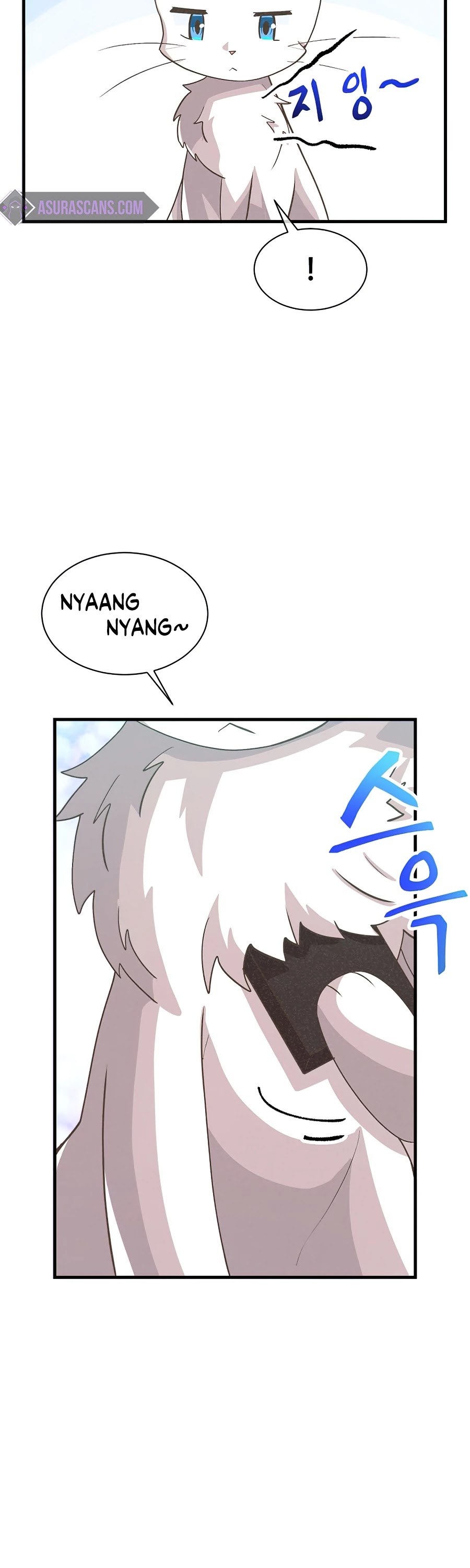 Spirit Farmer chapter 58 - page 31