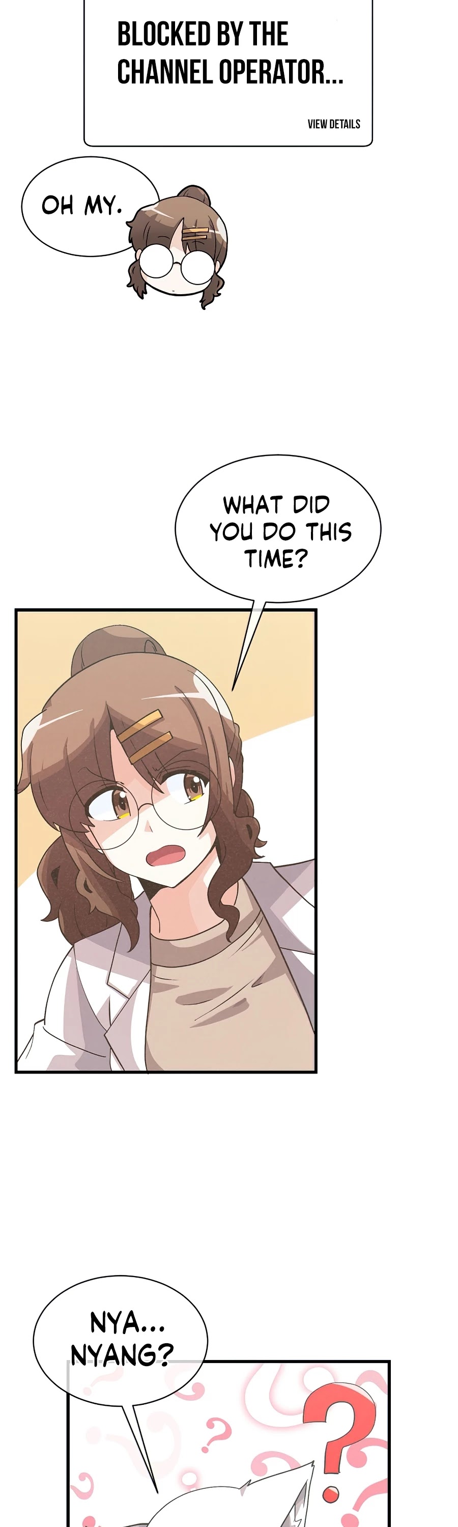 Spirit Farmer chapter 58 - page 33