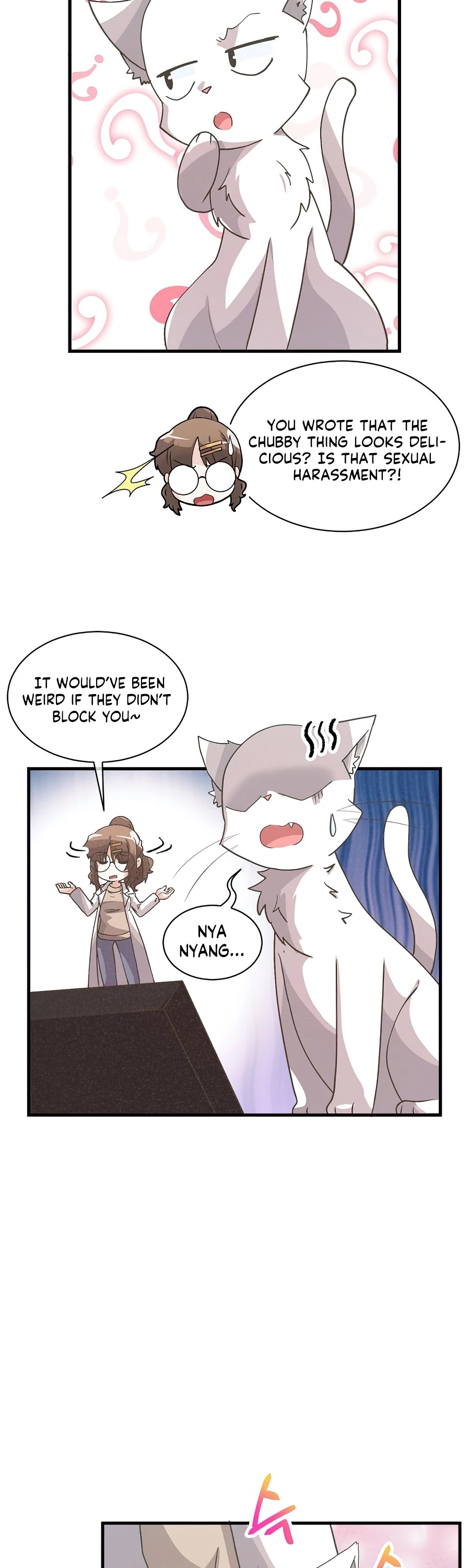 Spirit Farmer chapter 58 - page 34