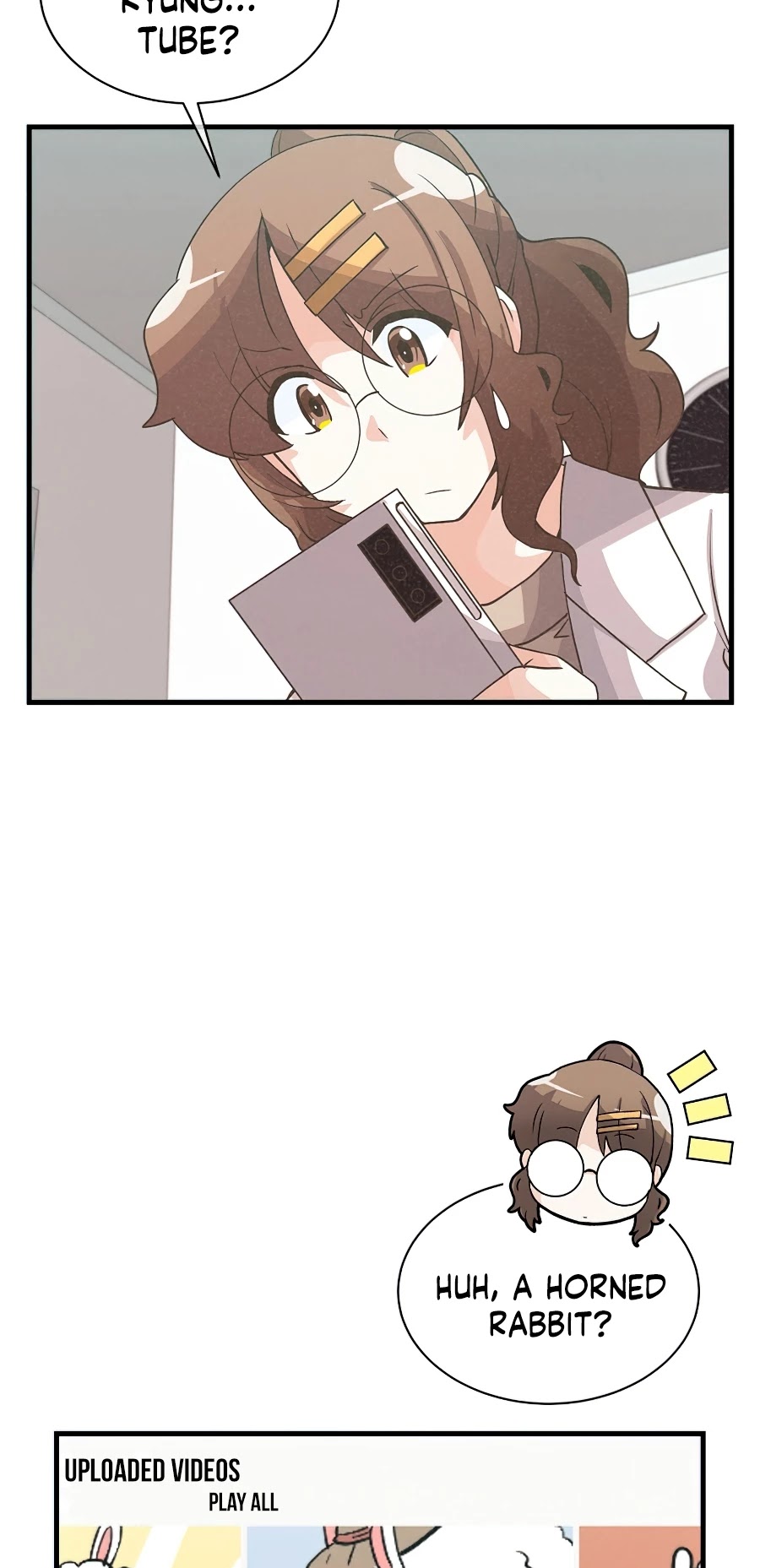 Spirit Farmer chapter 58 - page 36