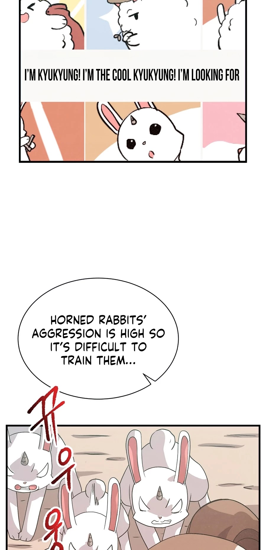 Spirit Farmer chapter 58 - page 37