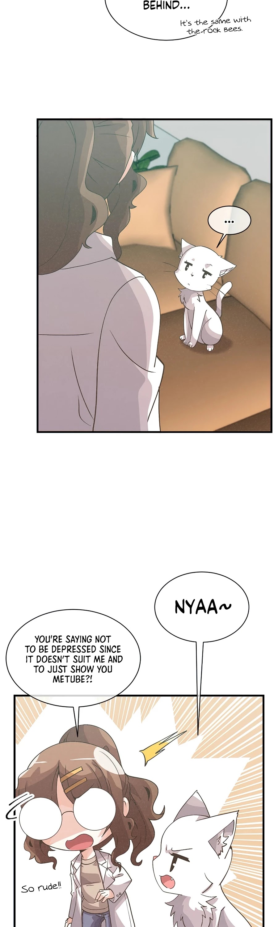 Spirit Farmer chapter 58 - page 39